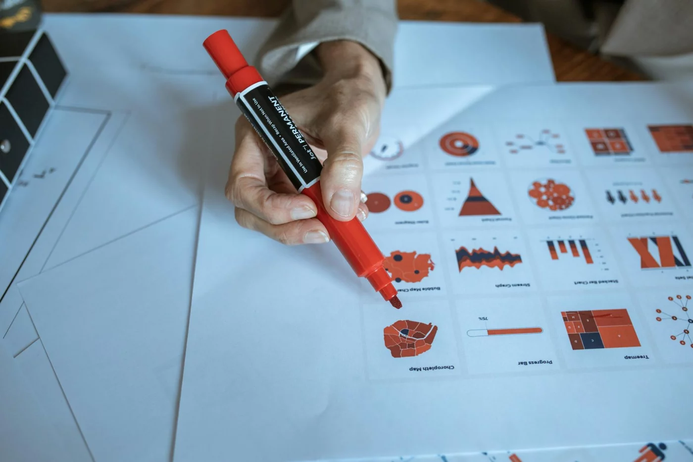 Can Your Brain Actually Multitask? 7 Evidence-Based Facts Charts and diagrams illustrate why can your brain actually multitask is a myth, highlighting task switching limits