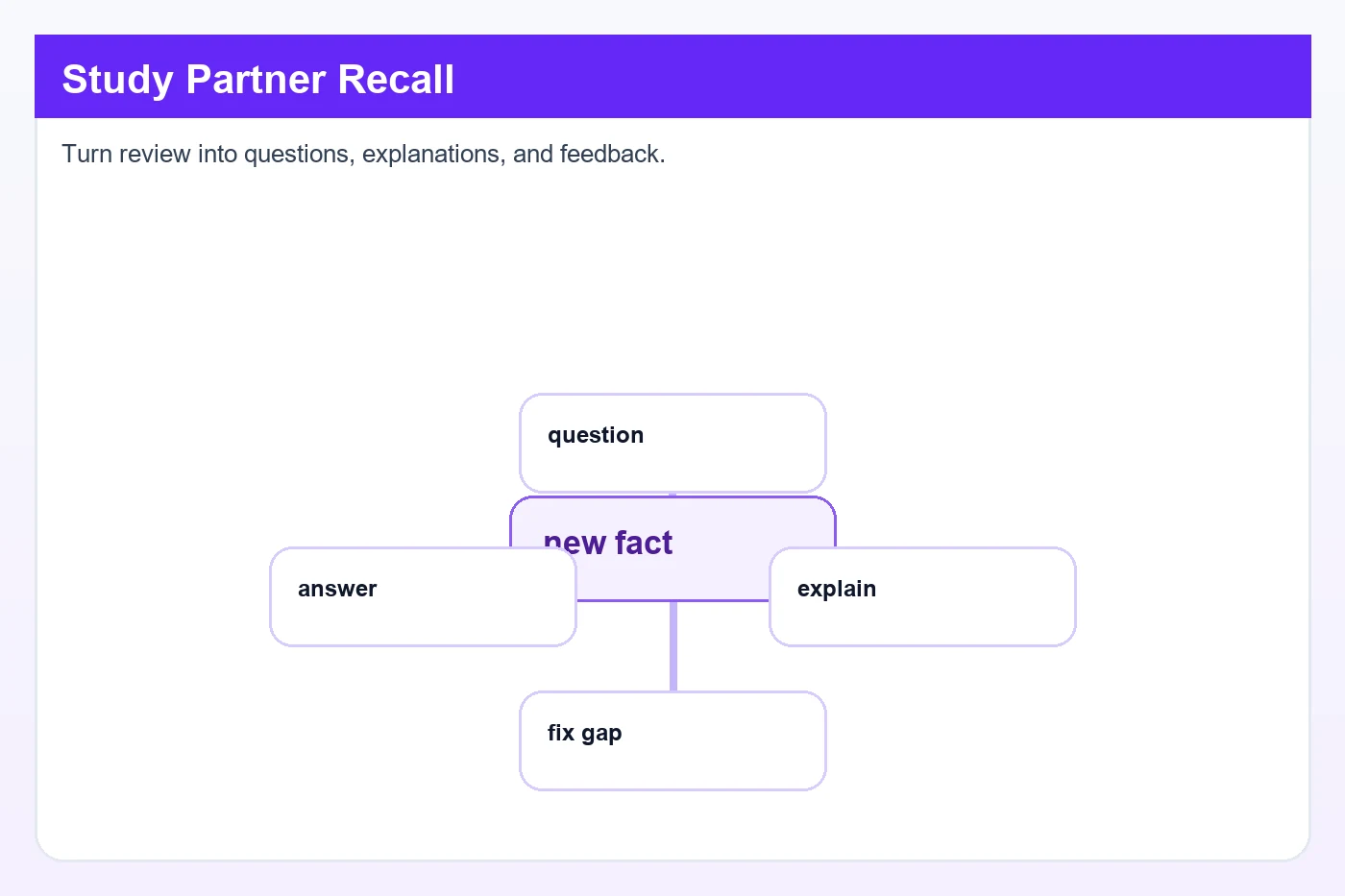 Elaborative Rehearsal Examples That Make Material Stick Two students compare notes and quiz each other, an example of elaborative rehearsal during a study session
