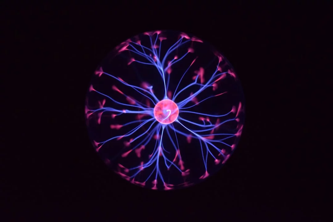 how do you rewire your brain with neuroplasticity? Colorful brain illustration showing neural rewiring and new connections