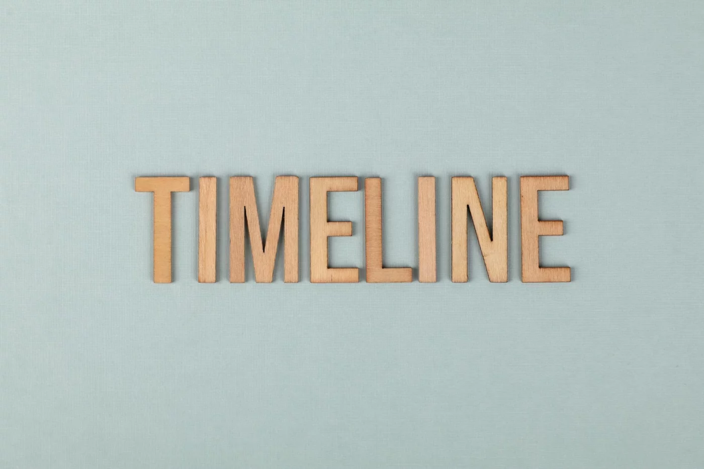 Can You Rewire Your Brain After 40? What Neuroplasticity Shows Timeline letters on blue background illustrating how long does it take to rewire your brain after 40 in 30 days
