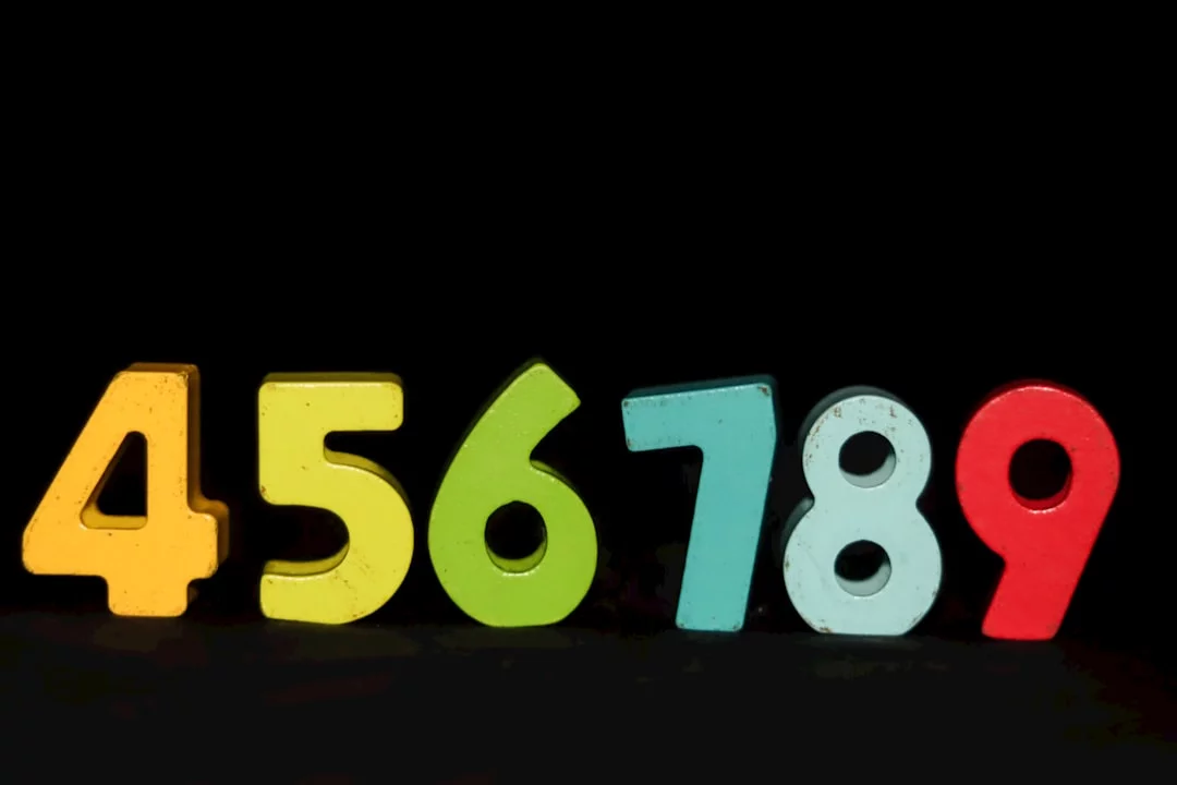 How to Memorize Pi Digits With Memory Methods Comparison chart for how to memorize pi digits using memory palace, Major System, and PAO techniques