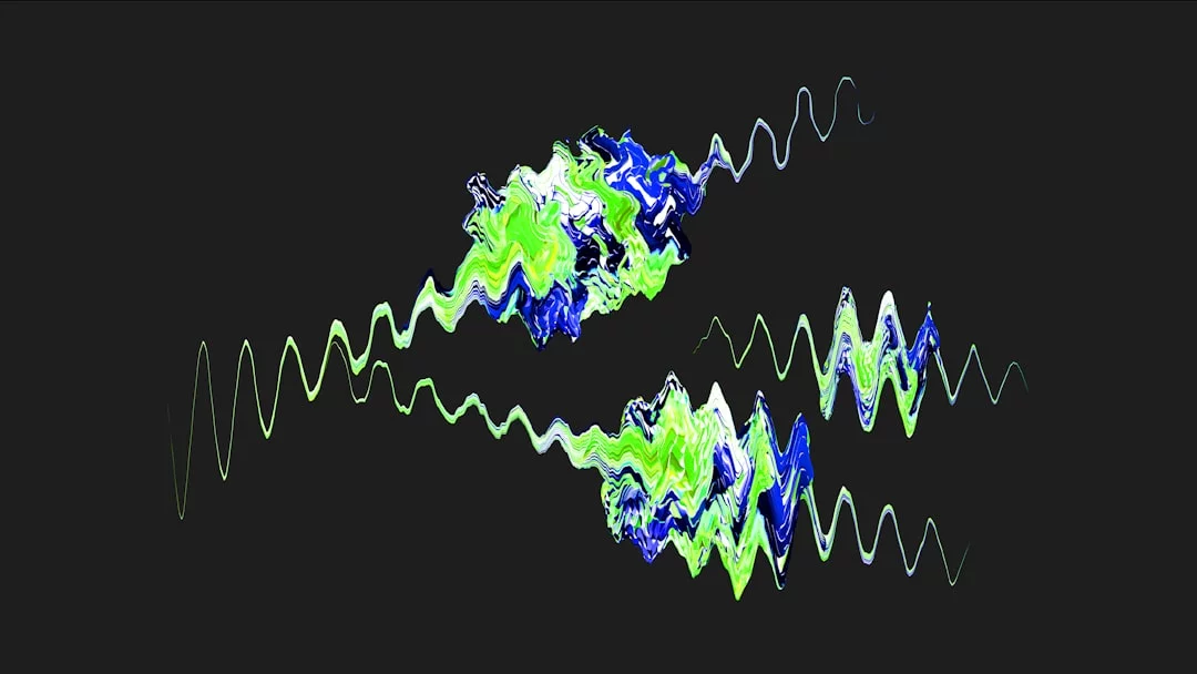 How to Sleep With Tinnitus: Practical Nighttime Strategies Sound wave graphic illustrating how to sleep with tinnitus using sound machines, sleep position, and medication