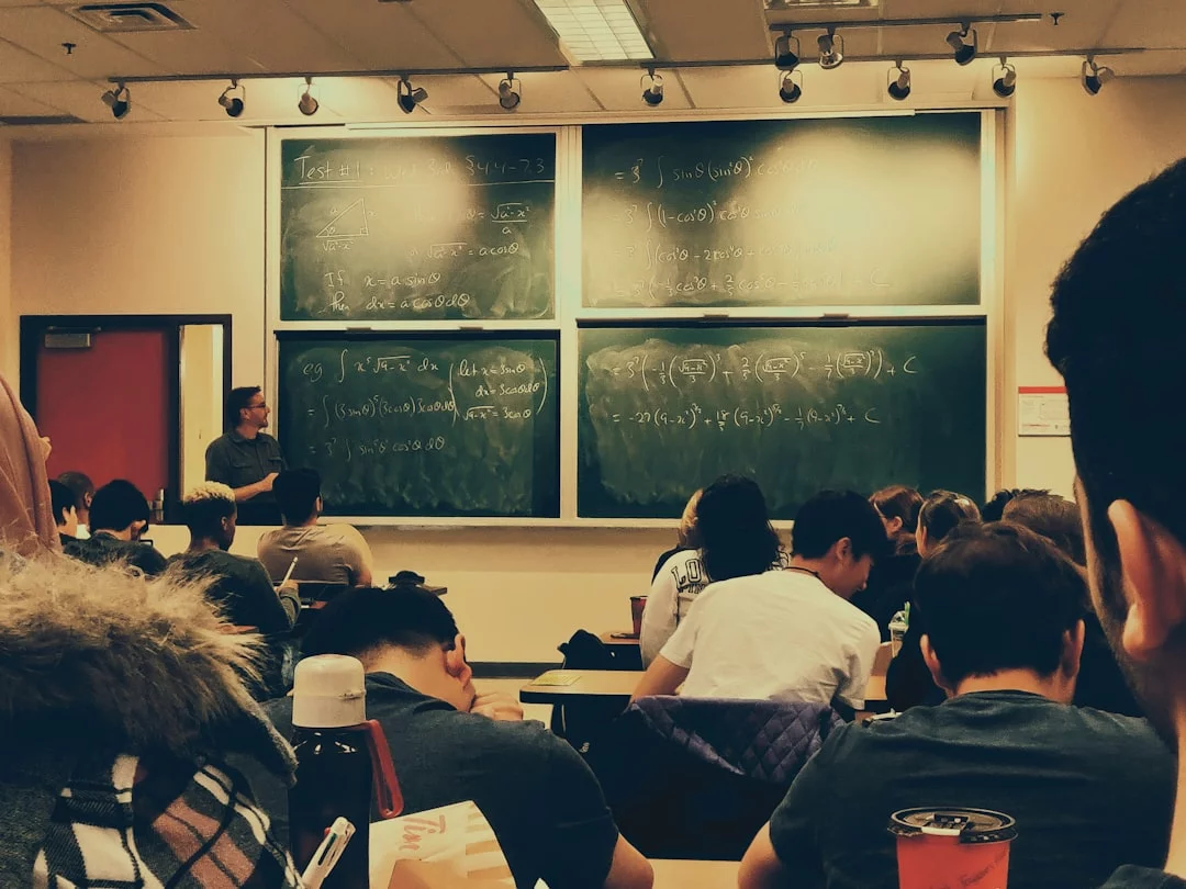 Pi World Record Human: Verified Record Facts for 2025 Student before chalkboard explains pi world record human memory methods for memorizing 70,000 digits of pi