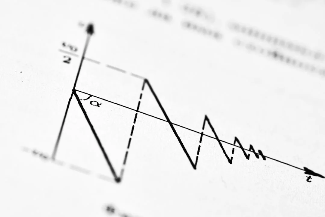 Can Working Memory Be Improved for Real-World Tasks? Graph of decaying oscillations over time showing what the best studies say about can working memory be trained