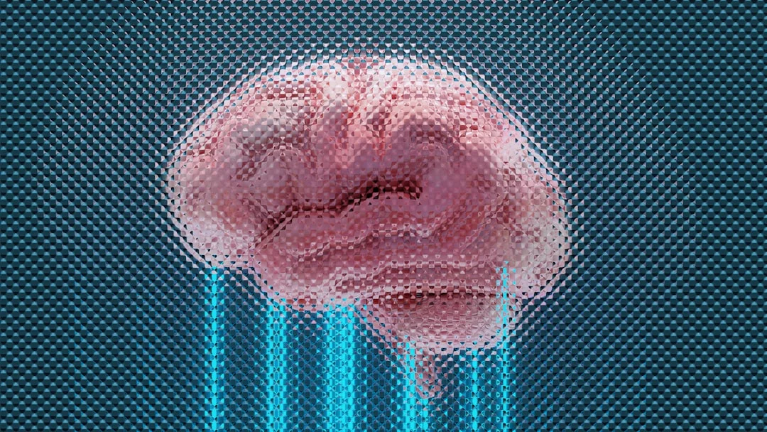 Does Education Protect Against Dementia? What Cognitive Reserve Really Means Glowing brain graphic explaining cognitive reserve and does education protect against dementia