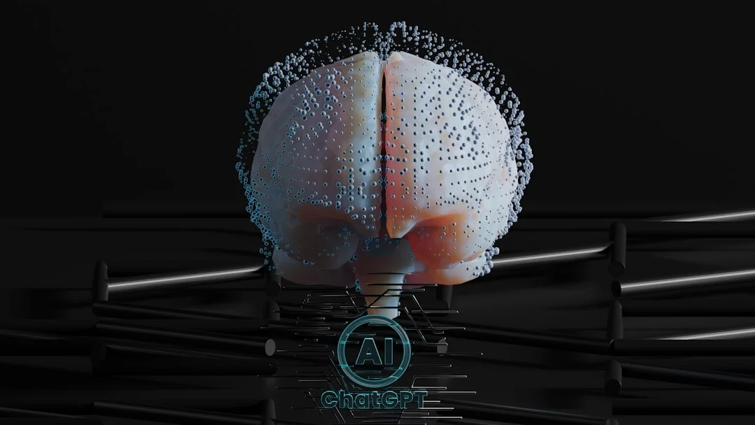 Dorsal Attention Network vs Ventral Attention Network: A Practical Guide to Better Focus Human head graphic illustrating the dorsal attention network vs ventral attention network within focus networks