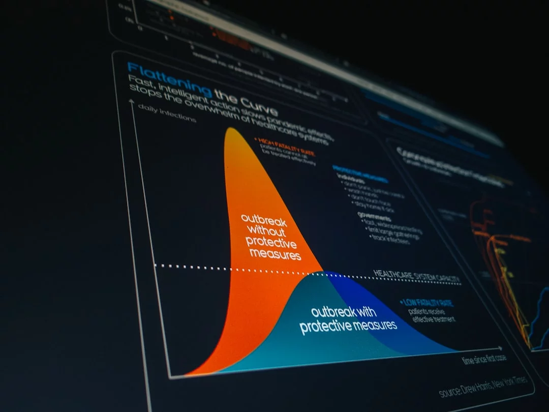 How to Learn Better Right Now With 7 Science-Backed Methods Computer monitor displaying a plain-English guide on how to learn better through simple science-backed steps