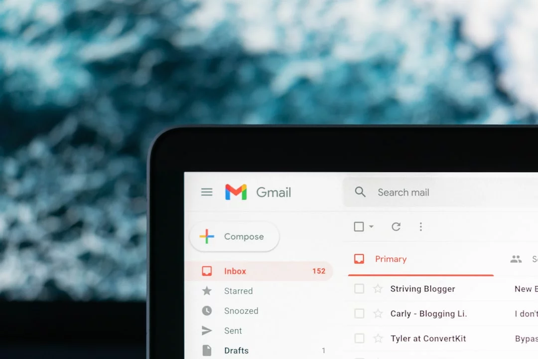 How to Stop Checking Email Every 5 Minutes With Email Batching Smartphone screen with social app notifications, illustrating how to stop obsessively checking email habits