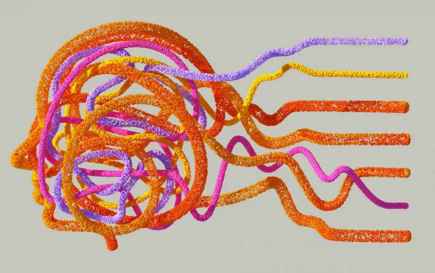 What Are the Sites Where Neurons Communicate? Synapses, Explained 3D neural network rendering showing synapse function as neurons connect and transmit signals