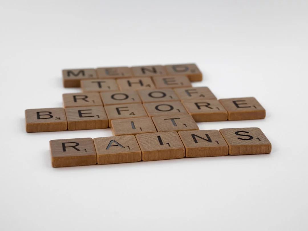 What Causes Memory Problems? The Main Causes by Age and Situation Brown wooden blocks on a white surface introducing what medications cause memory issues and other memory concerns