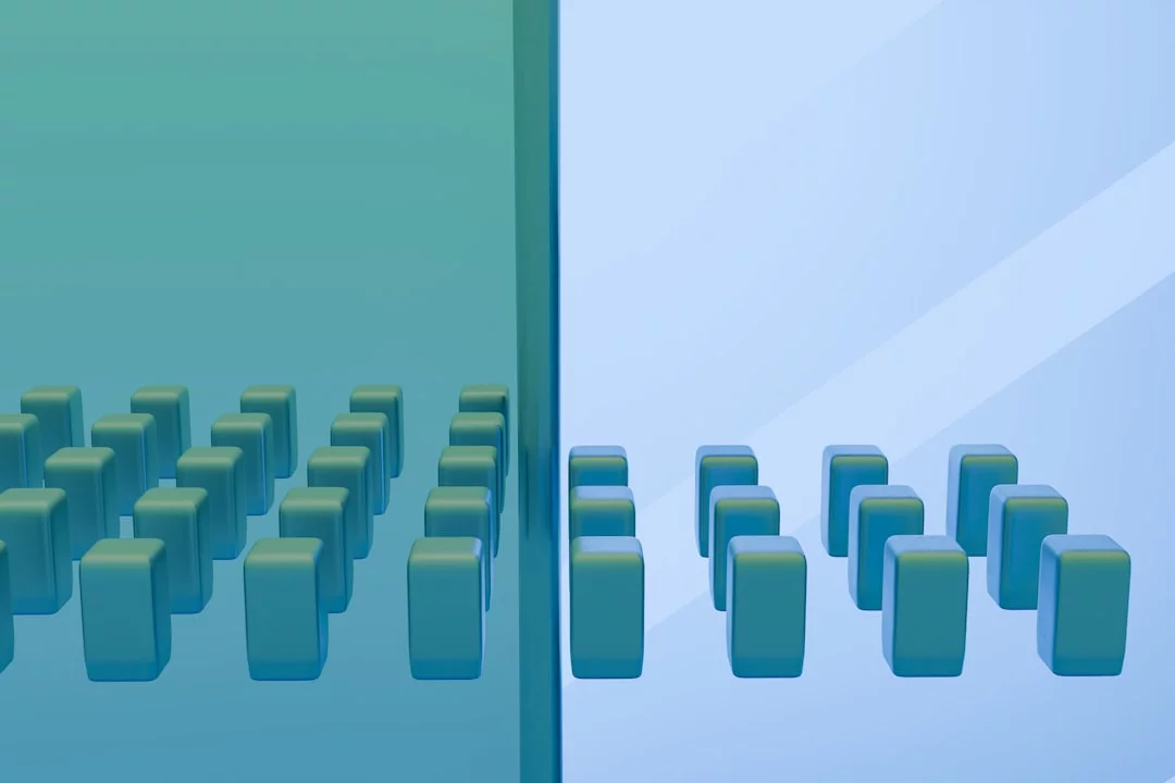 Working Memory Model and Multi-Store Recall Explained Row of blocks illustrating the working memory model in a simple, visual comparison