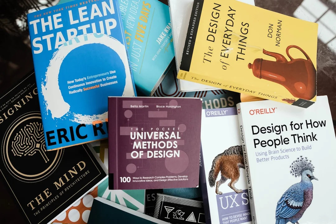 How to Track arXiv Brain and Productivity Papers Without Getting Misled Pile of books on a table illustrating the AI brain study and emerging research questions