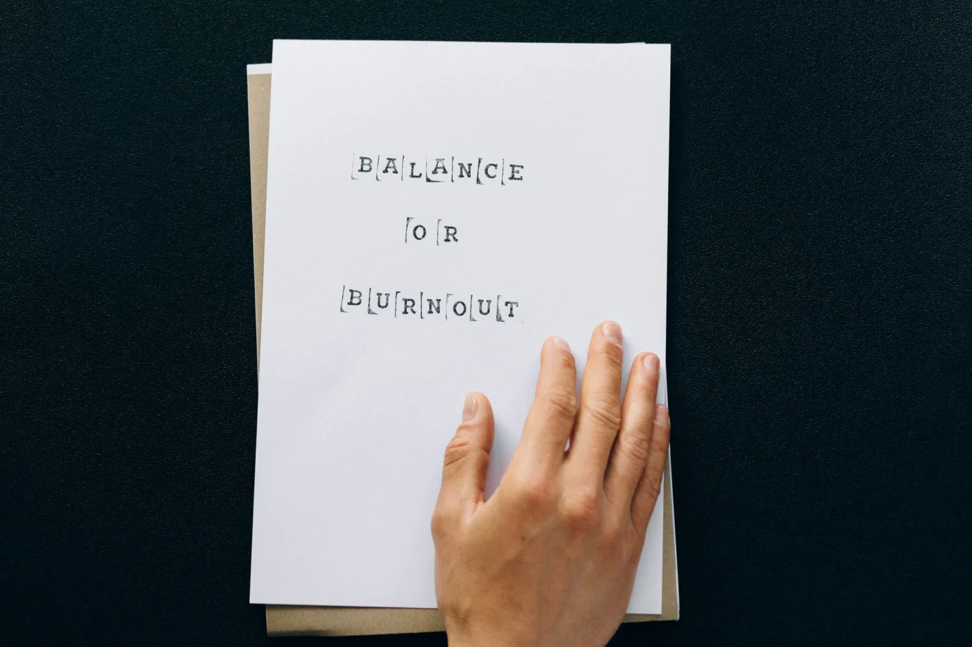 Early Signs of Burnout at Work You Might Be Ignoring From Experience: A Recovery Workflow - early signs of burnout at work